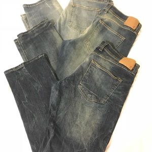 true craft jeans mens